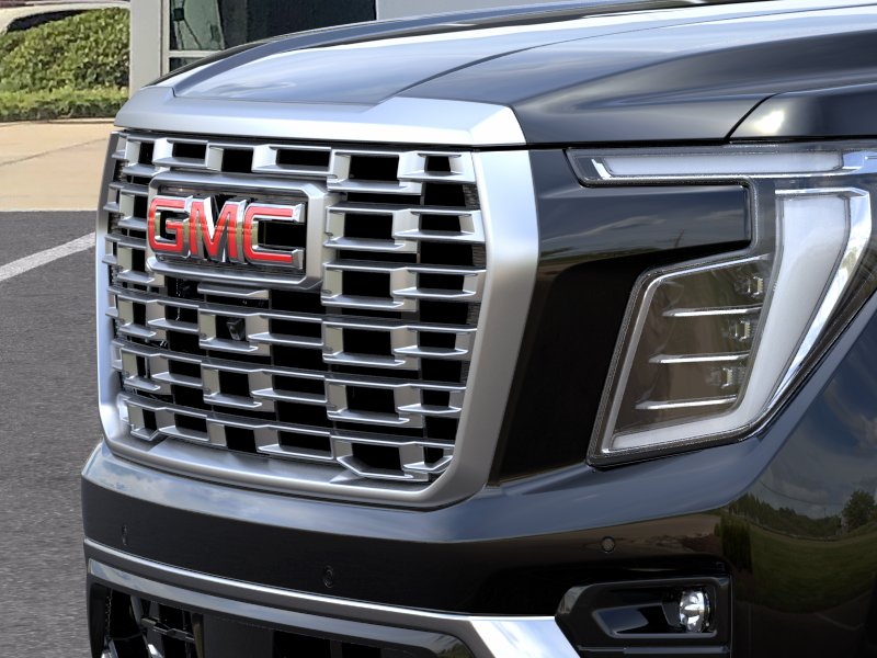 New 2026 Onyx Black GMC Denali image 37