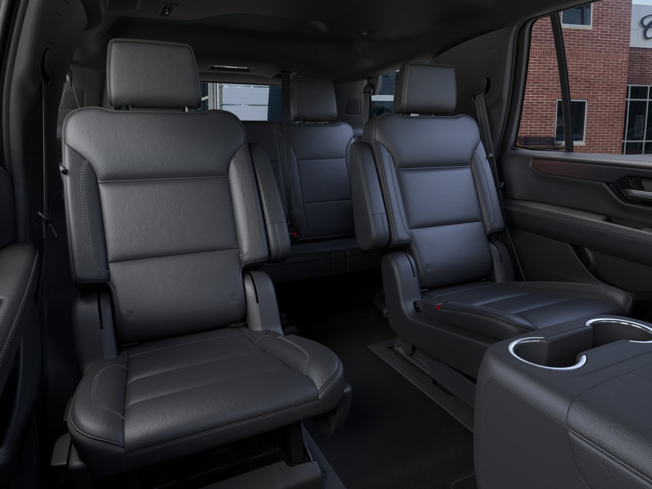 New 2026 Onyx Black GMC Denali image 41