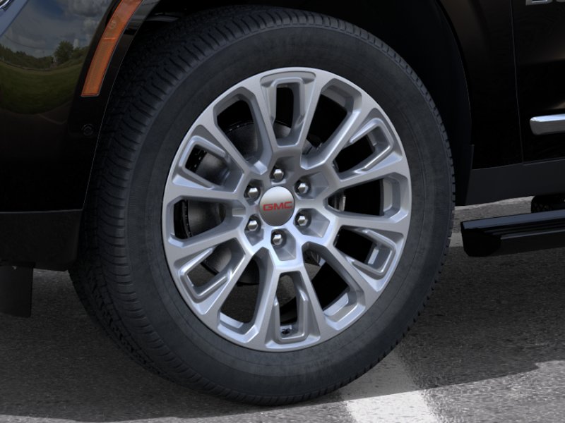 New 2026 Onyx Black GMC Denali image 33