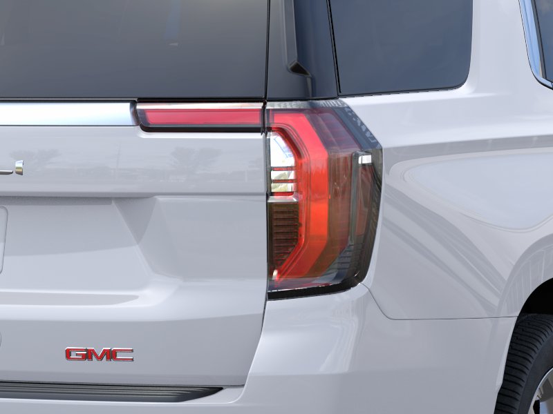 New 2026 Summit White GMC Denali image 11