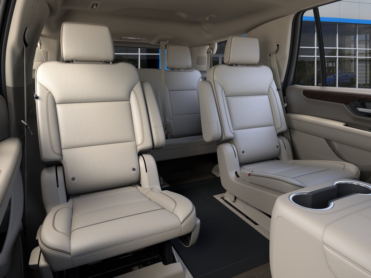 New 2026 Summit White GMC Denali image 17