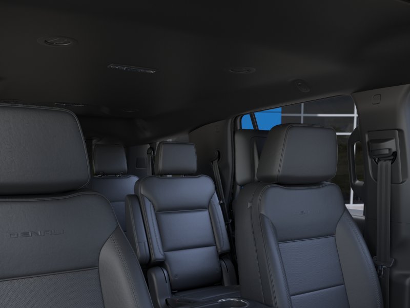New 2026 Summit White GMC Denali image 41