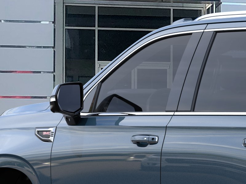 New 2026 Downpour Metallic GMC Denali image 36