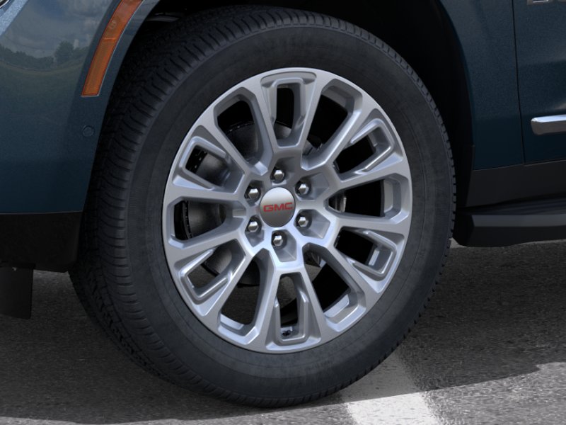 New 2026 Downpour Metallic GMC Denali image 33