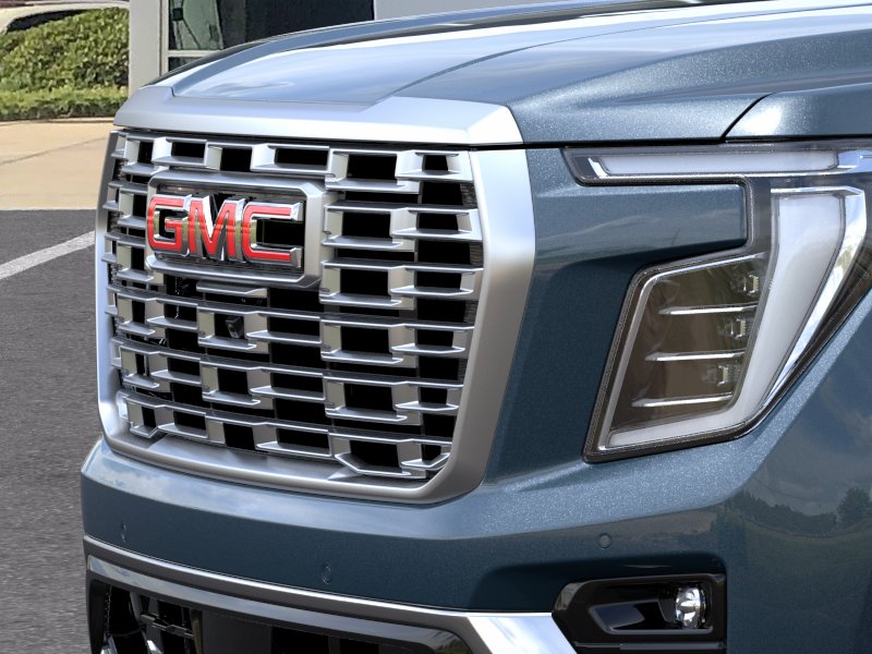 New 2026 Downpour Metallic GMC Denali image 37