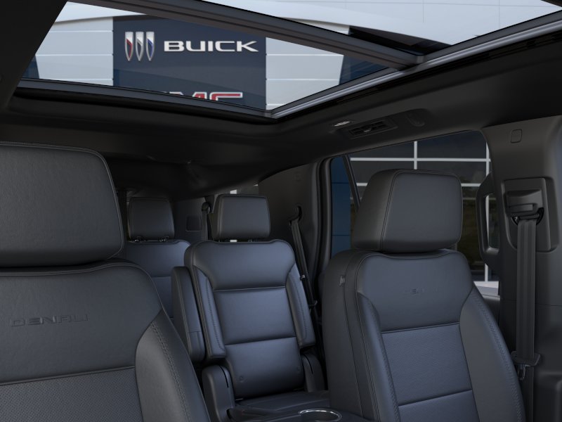 New 2026 Onyx Black GMC Denali image 48