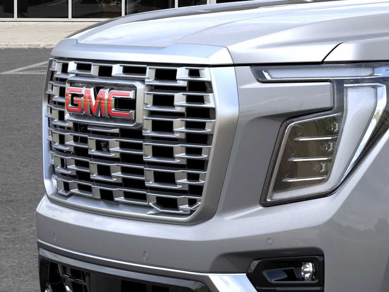 New 2026 Sterling Metallic GMC Denali image 37