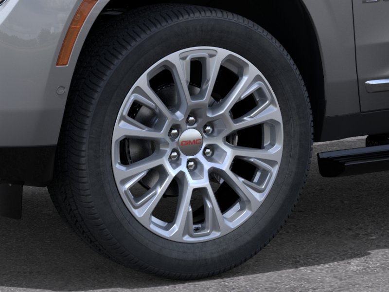 New 2026 Sterling Metallic GMC Denali image 33