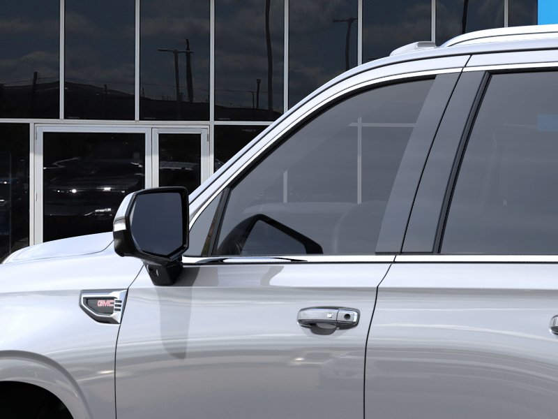New 2026 Sterling Metallic GMC Denali image 36