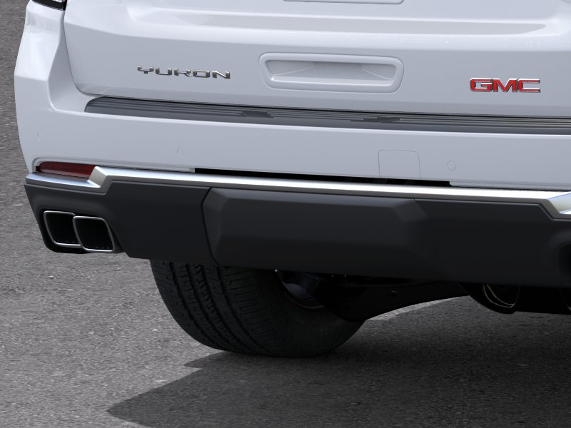 2026 GMC Yukon Denali - Photo 14
