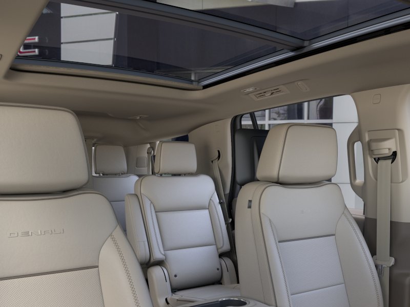 2026 GMC Yukon Denali - Photo 24