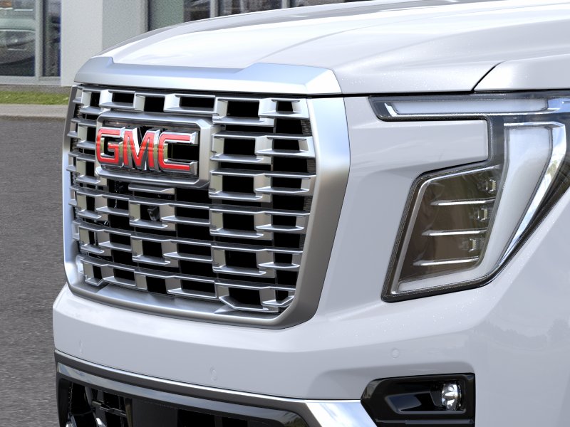 2026 GMC Yukon Denali - Photo 13