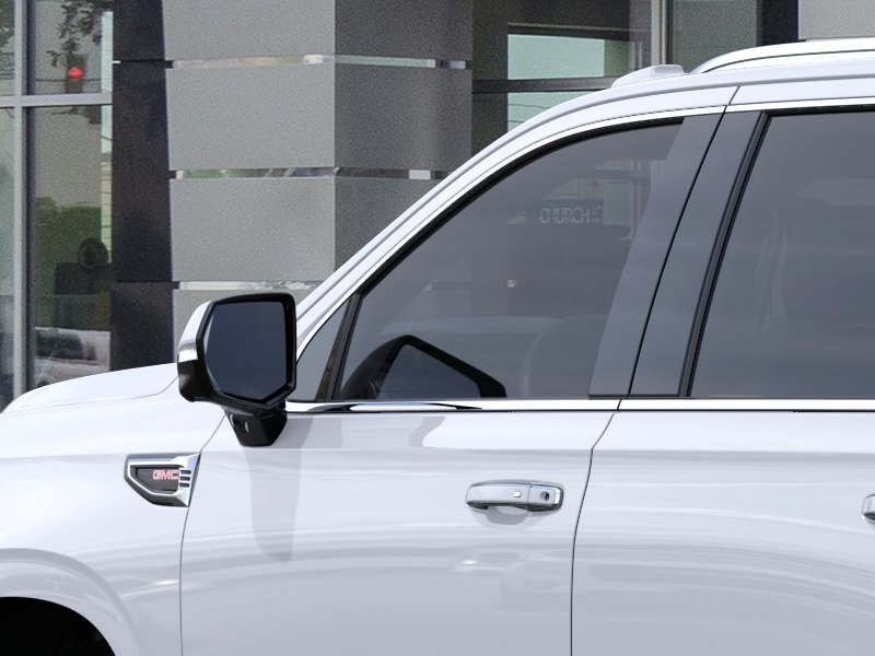 2026 GMC Yukon Denali - Photo 12