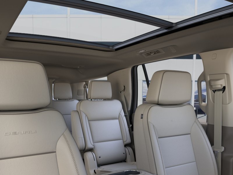 2027 GMC Yukon Denali - Photo 43