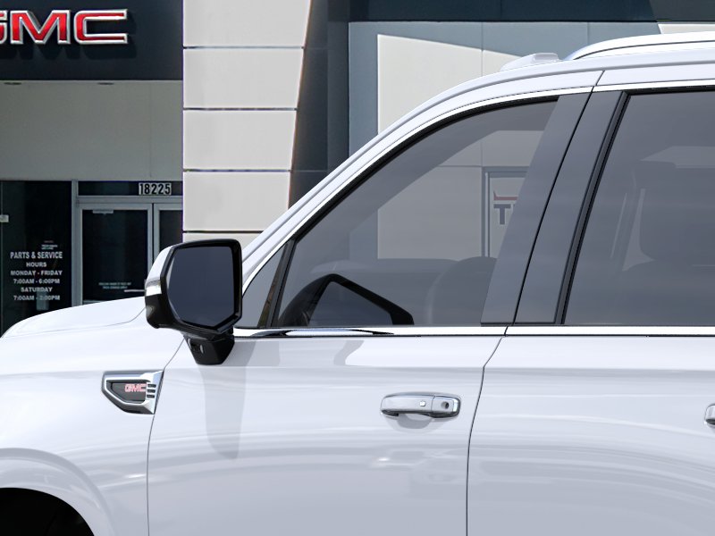 2027 GMC Yukon Denali - Photo 31