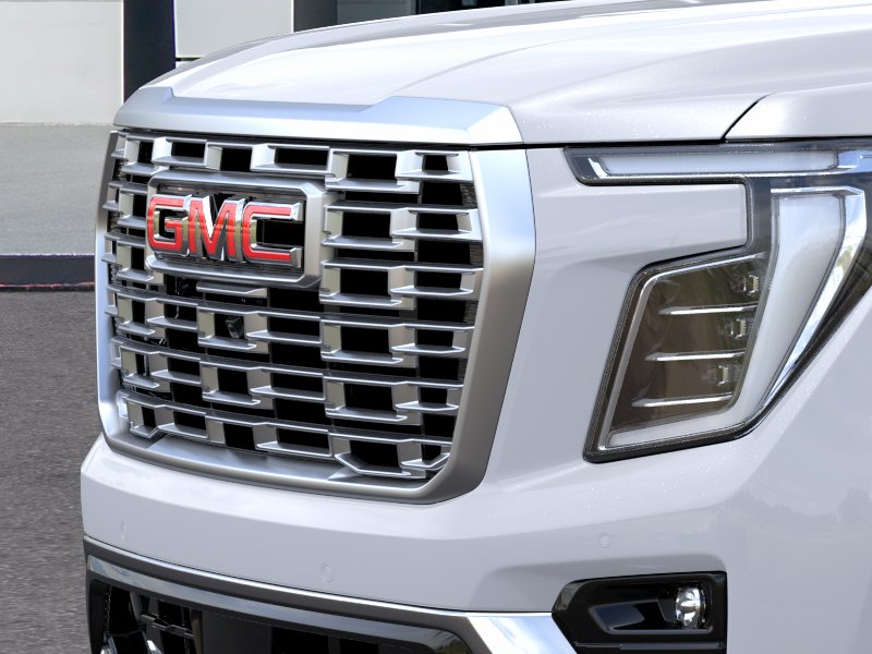 2027 GMC Yukon Denali - Photo 32