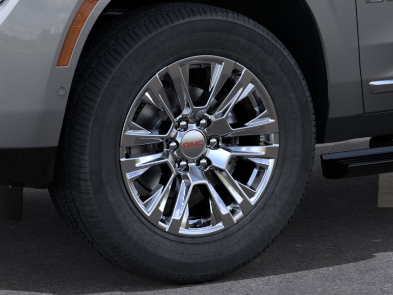 2027 GMC Yukon Denali - Photo 35