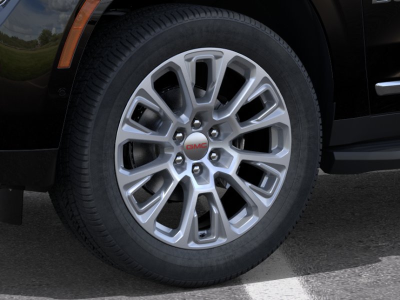 New 2026 Onyx Black GMC Denali image 33