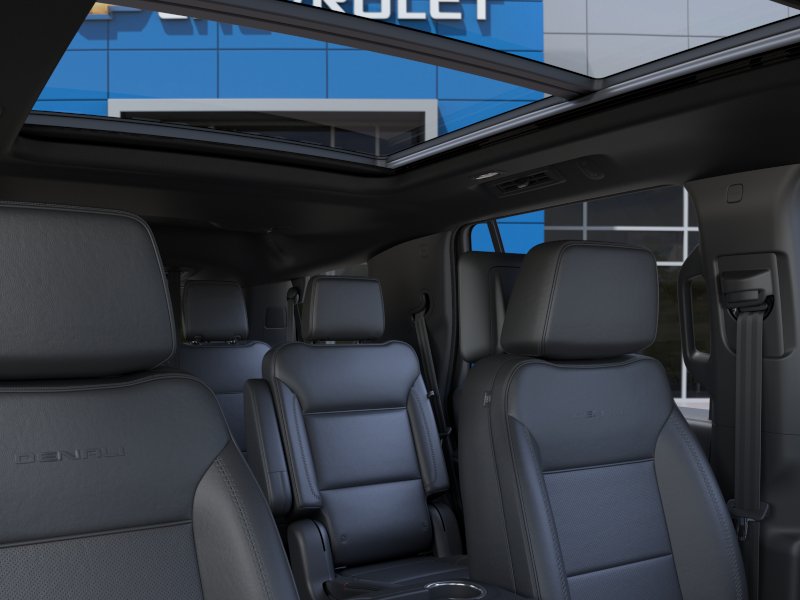 New 2026 Onyx Black GMC Denali image 48
