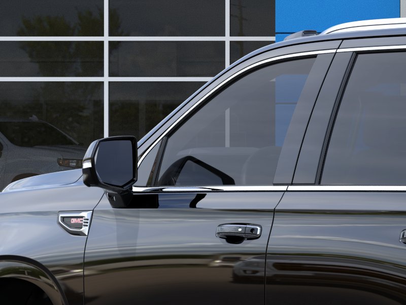 New 2026 Onyx Black GMC Denali image 36