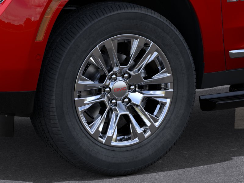 2027 GMC Yukon Denali - Photo 35