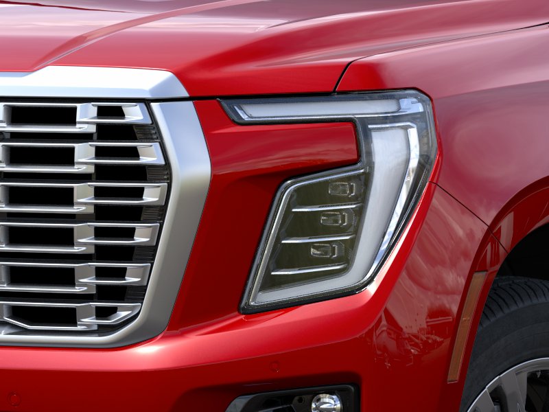 2027 GMC Yukon Denali - Photo 36