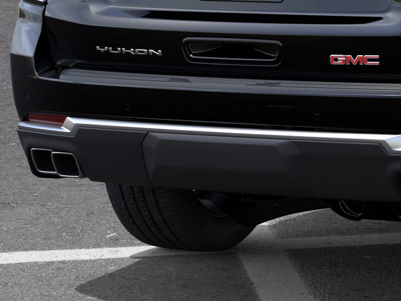 New 2026 Onyx Black GMC Denali image 47