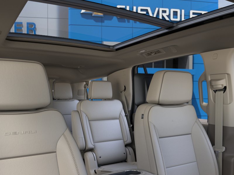 New 2026 Sterling Metallic GMC Denali image 48