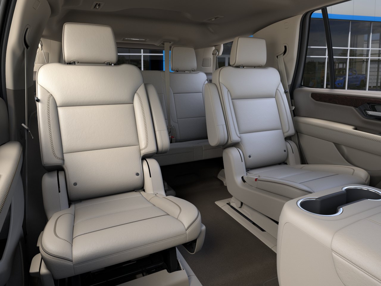 New 2026 Sterling Metallic GMC Denali image 41