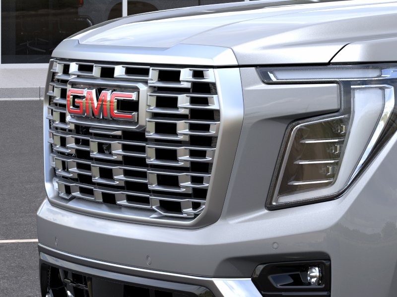 New 2026 Sterling Metallic GMC Denali image 37