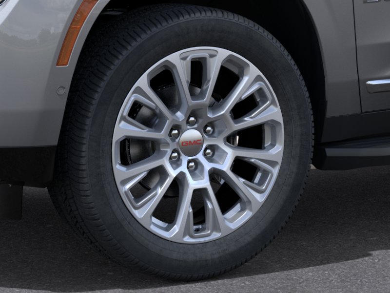 New 2026 Sterling Metallic GMC Denali image 33