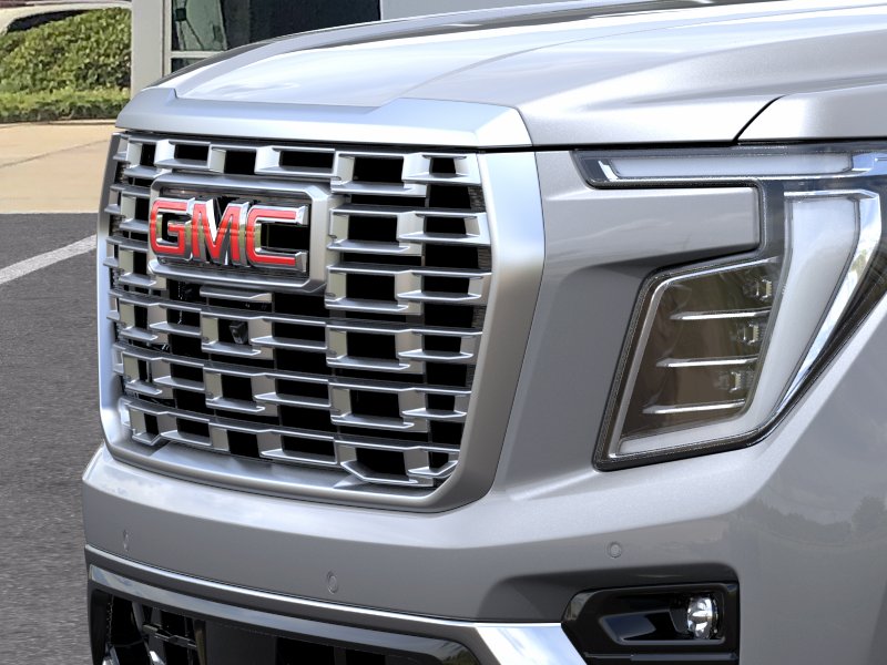 New 2027 Sterling Metallic GMC Denali image 37