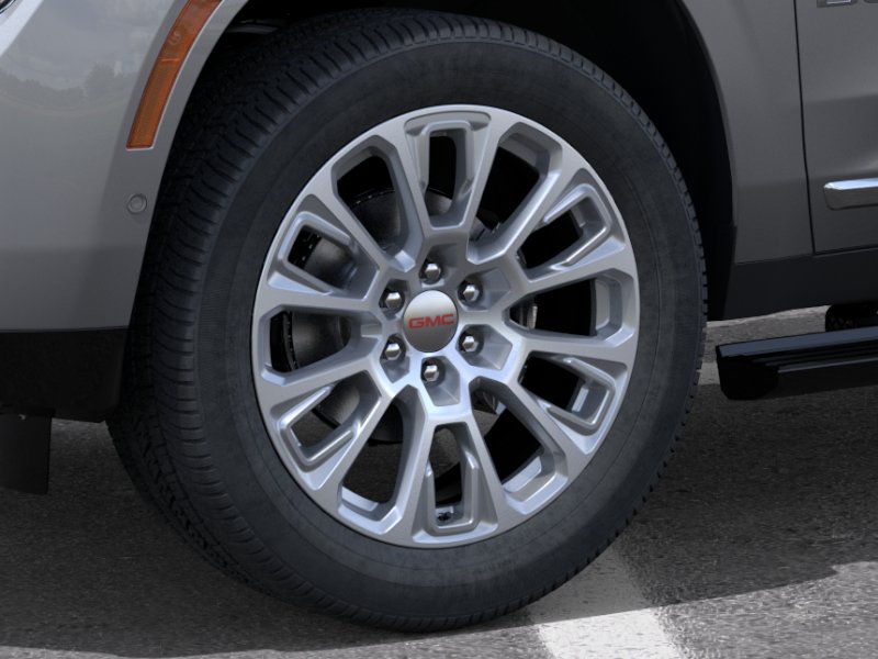 New 2027 Sterling Metallic GMC Denali image 33