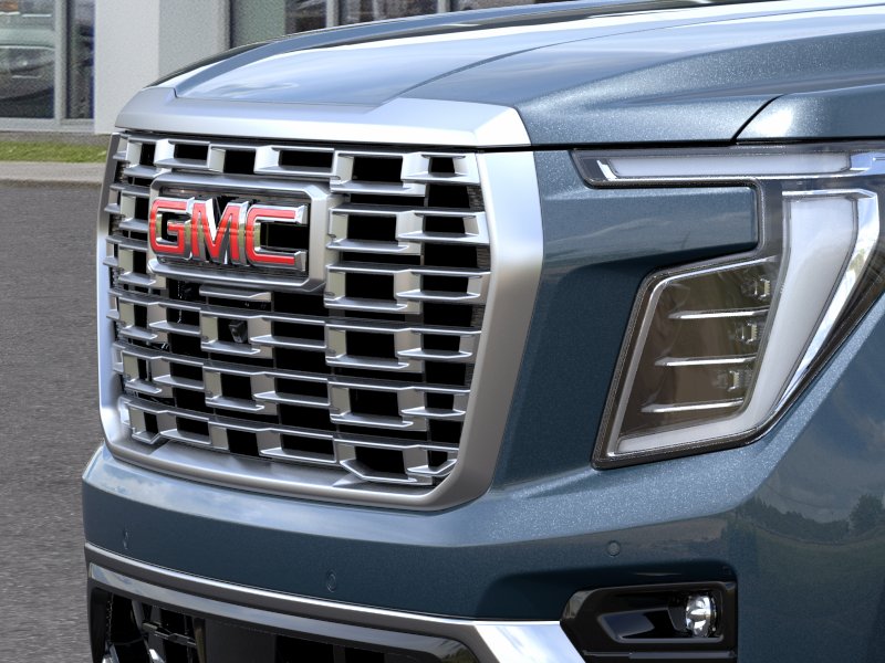 New 2027 Downpour Metallic GMC Denali image 13