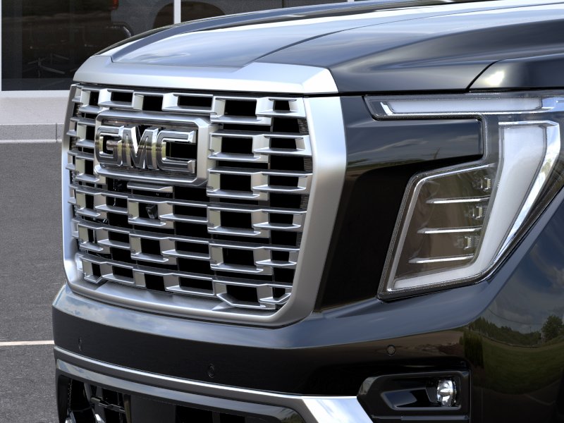 New 2026 Onyx Black GMC Denali image 13
