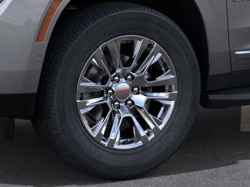 2026 GMC Yukon Denali - Photo 9