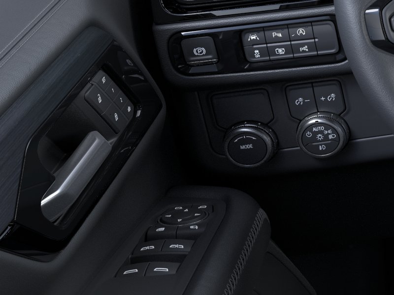 2025 GMC Yukon Denali - Photo 22
