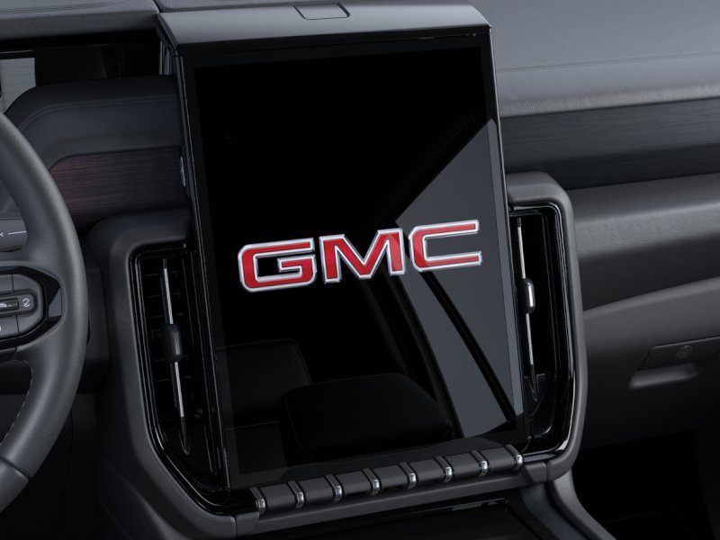 2025 GMC Yukon Denali - Photo 20