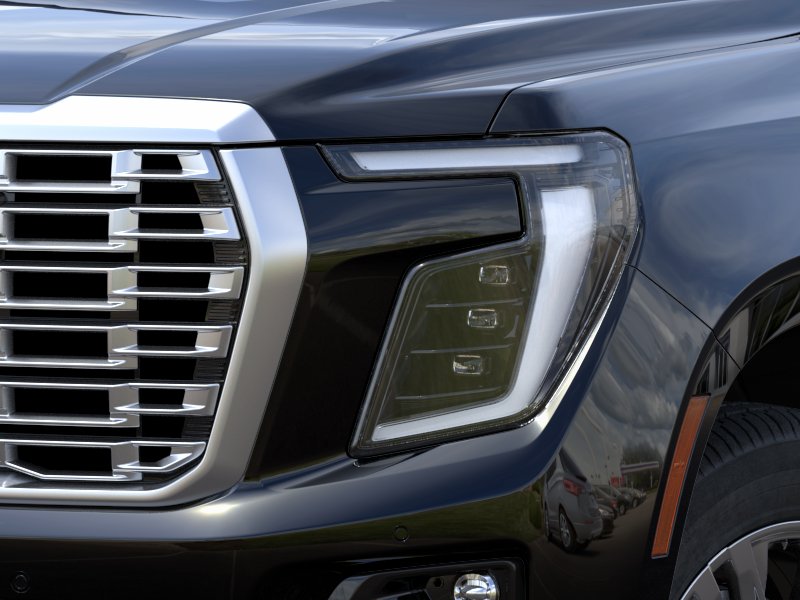2025 GMC Yukon Denali - Photo 10