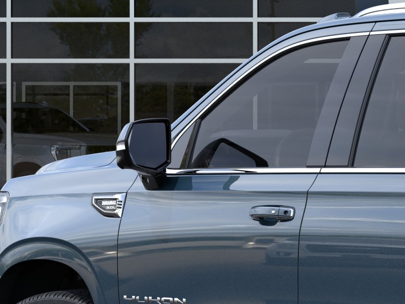2026 GMC Yukon XL Elevation - Photo 36