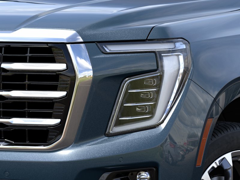 2026 GMC Yukon XL Elevation - Photo 34