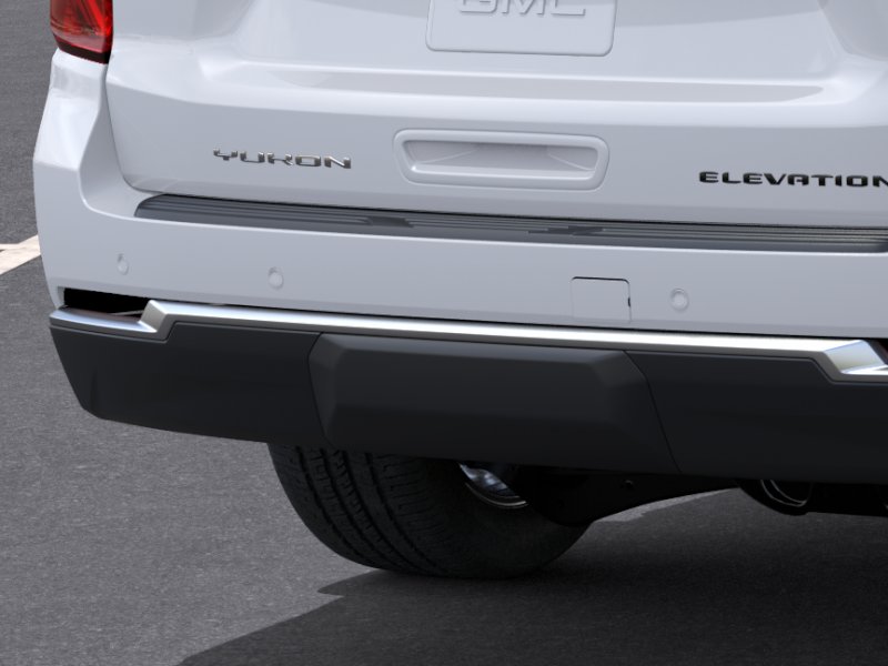 2026 GMC Yukon XL Elevation - Photo 38