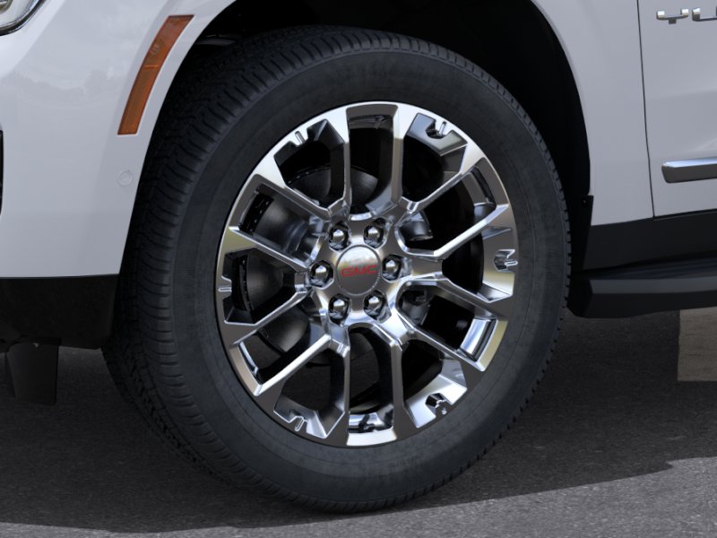 2026 GMC Yukon XL Elevation - Photo 33