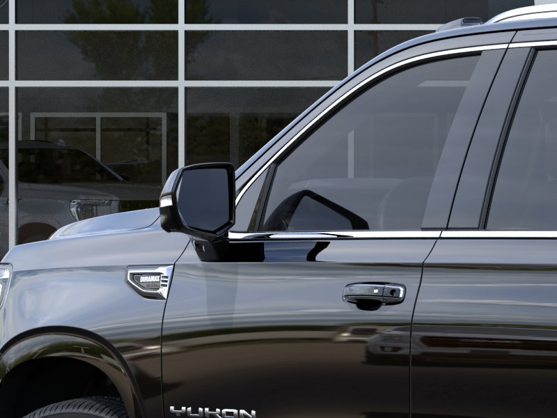 New 2026 Onyx Black GMC Elevation image 12