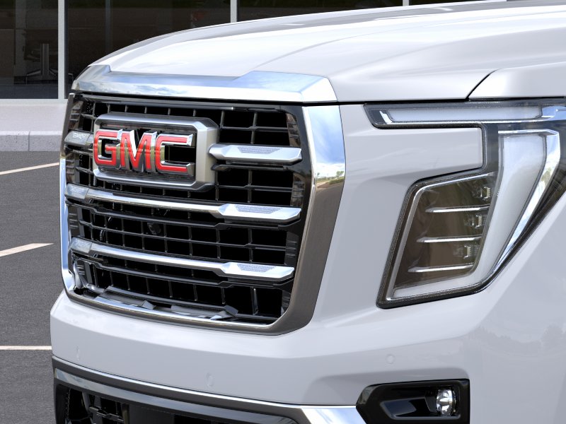 New 2026 Summit White GMC Elevation image 37