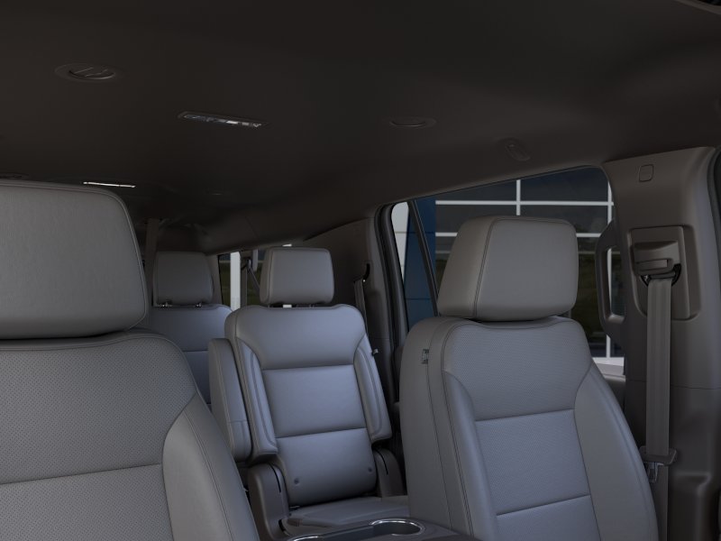 New 2026 Summit White GMC Elevation image 48