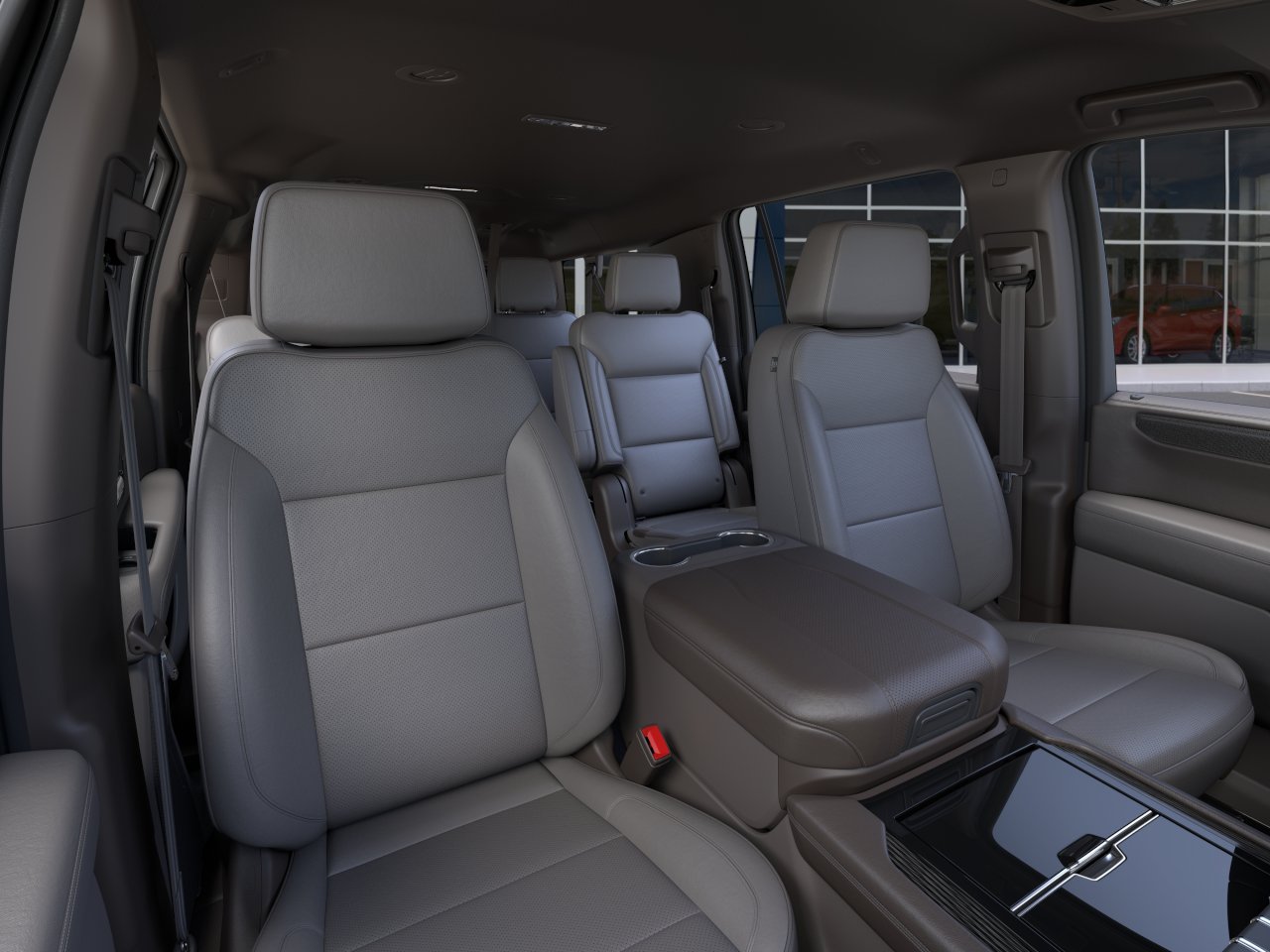 New 2026 Summit White GMC Elevation image 40
