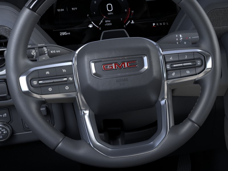 New 2026 Onyx Black GMC Elevation image 43