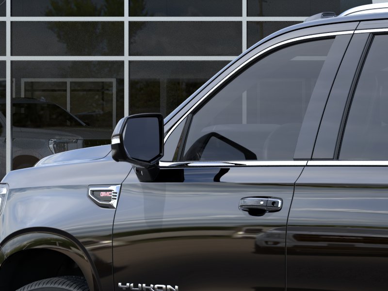 New 2026 Onyx Black GMC Elevation image 36