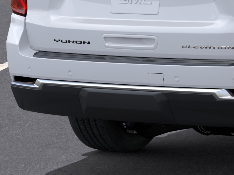 2027 GMC Yukon XL Elevation - Photo 14